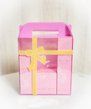 画像をギャラリービューアに読み込む, ギフトセット(定番)