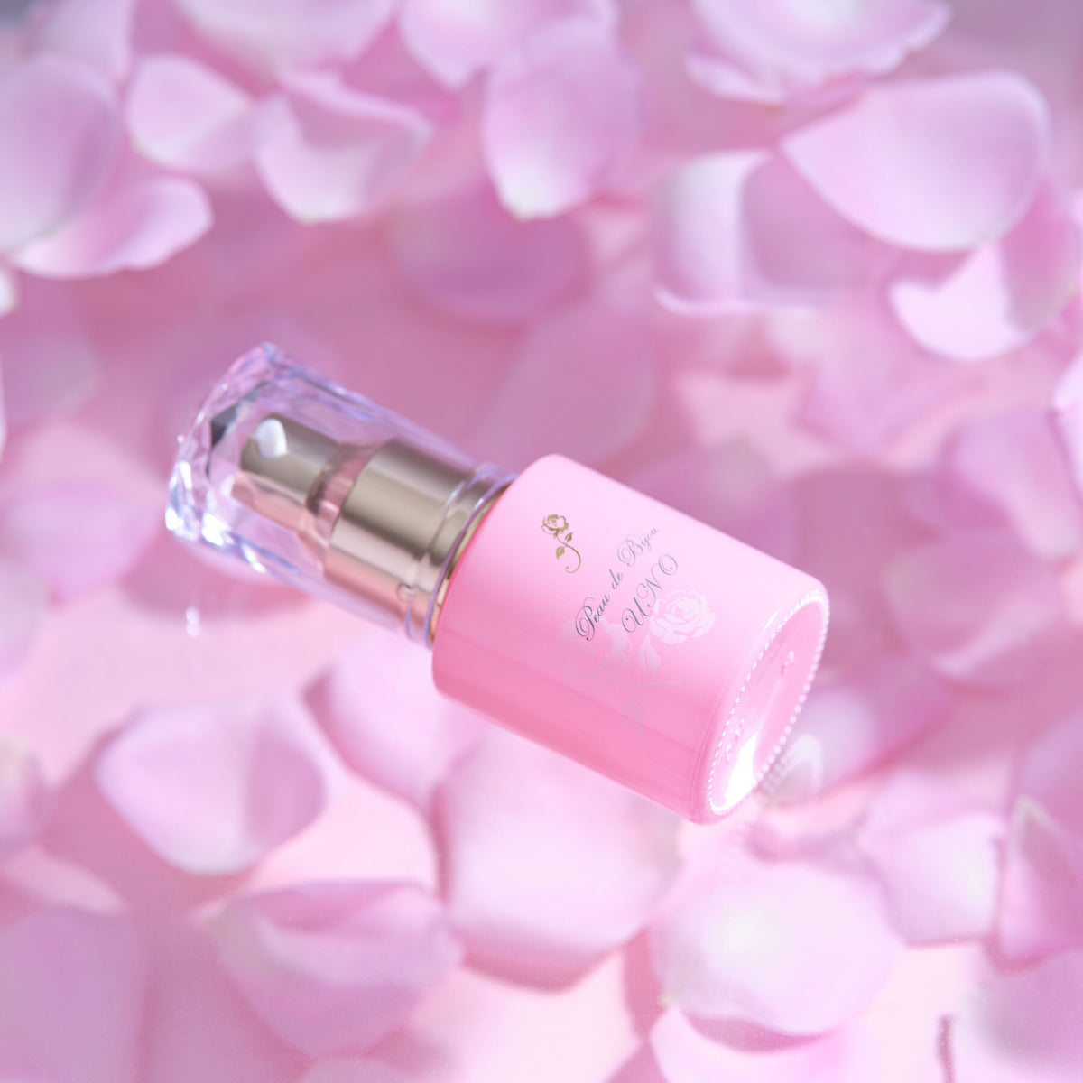 高級❤︎ポードビジューウノ❤︎プレミアム美容液30ml 人幹細胞