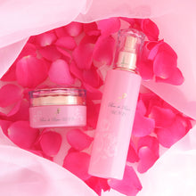 画像をギャラリービューアに読み込む, 美容化粧水&クリームセット