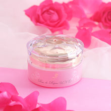 画像をギャラリービューアに読み込む, 美容クリーム