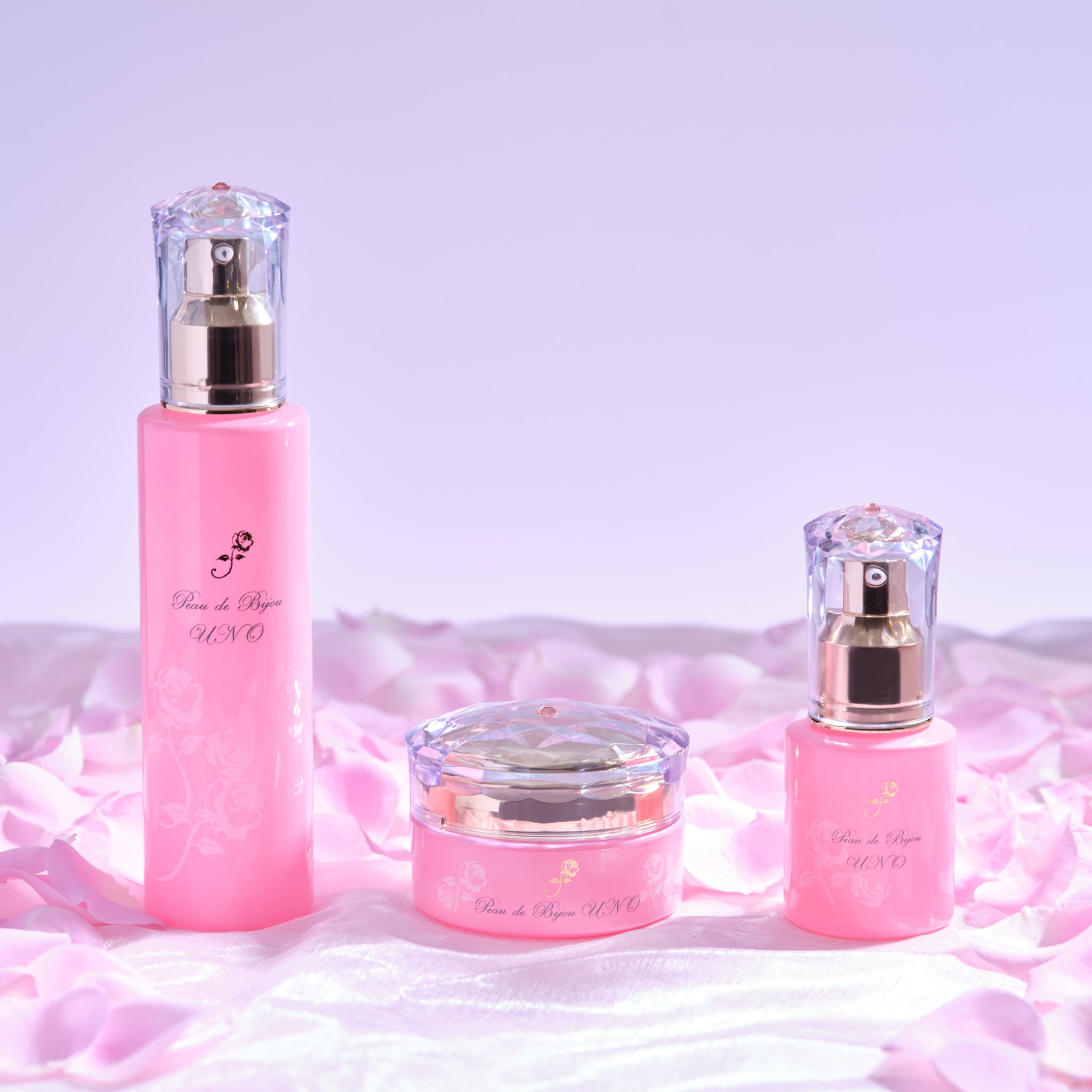 New Item – TOKYO COSMETICS
