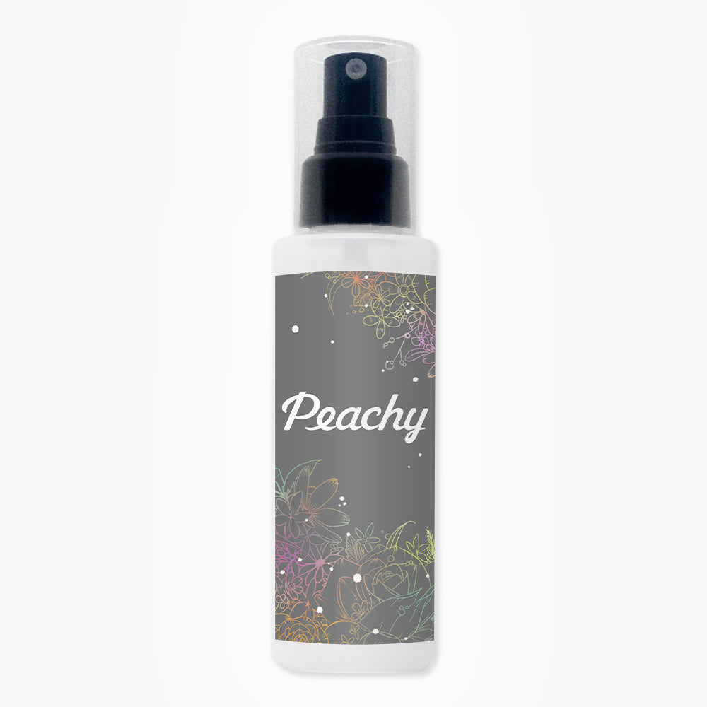 【Peachy限定 化粧水】ukaデザイン