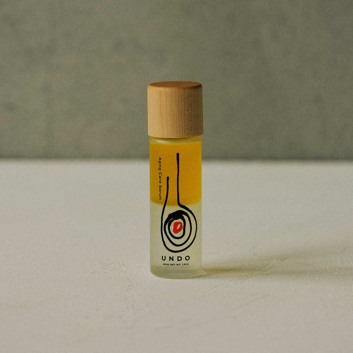 UNDO スキンオイル　美容液　80ml UNDO 80mL – TOKYO COSMETICS